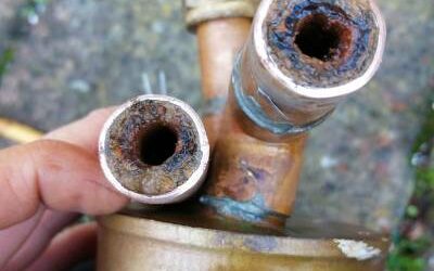 The Hidden Danger Lurking in Your Heating System: Sludge AKA Magnetite